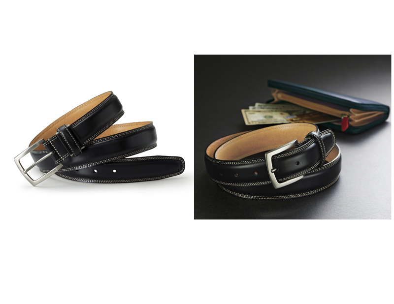 〔アーバンリサーチ〕メンズベルト