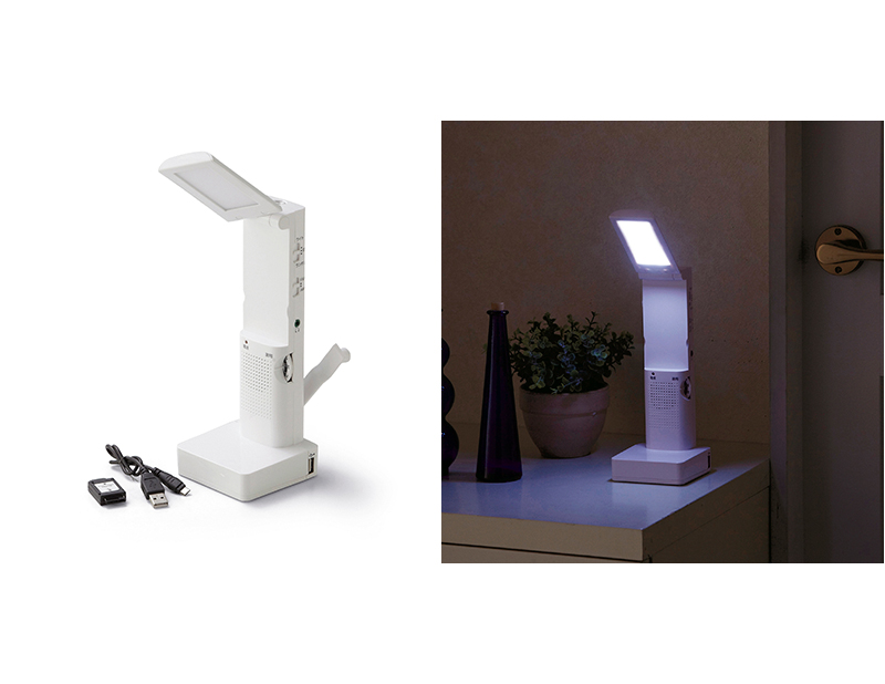 備蓄LEDランタン