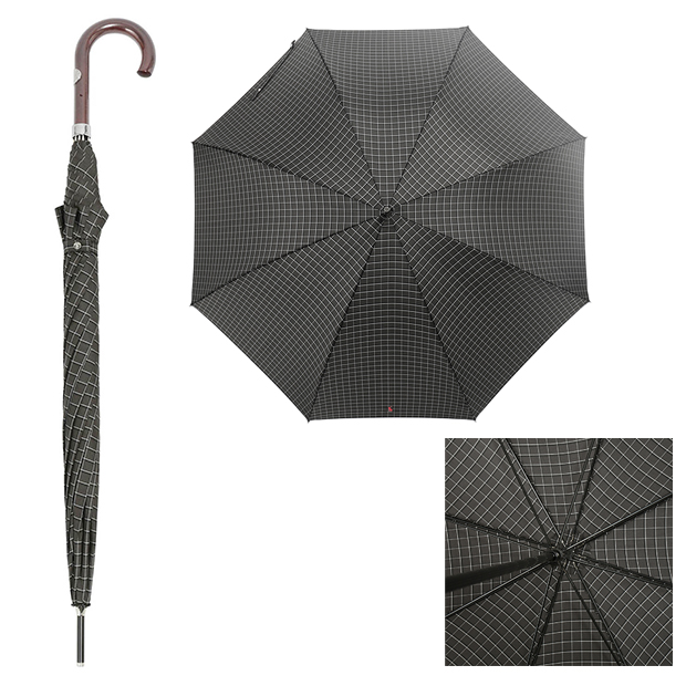 〔ラルフローレン〕紳士オリジナル　長傘