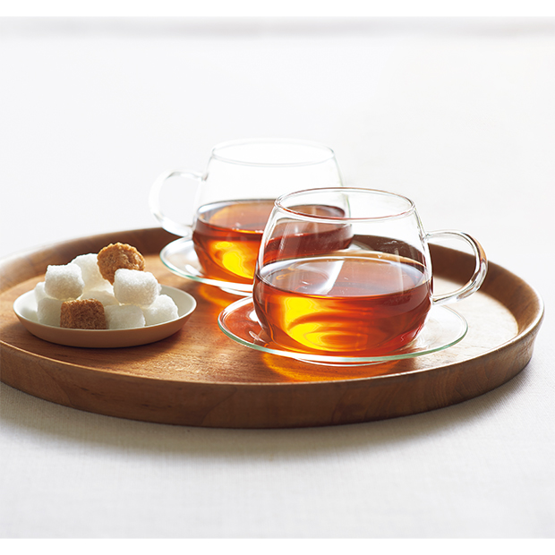 〔アシュビィズ〕フレーバーティーセット