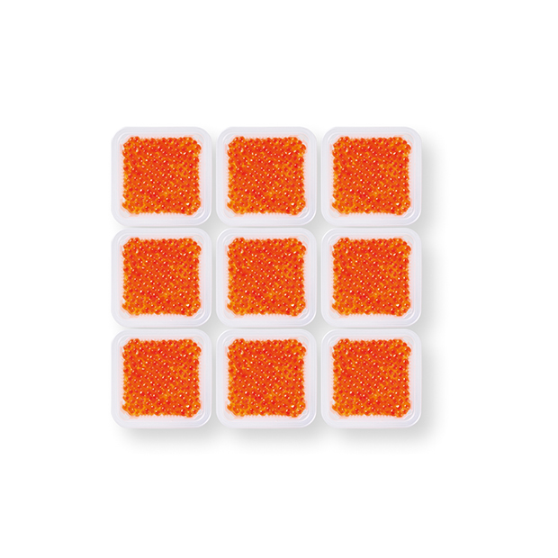 いくら醤油漬け 40g×9