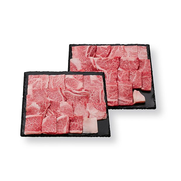 〔銀座吉澤〕国産黒毛和牛 焼肉用