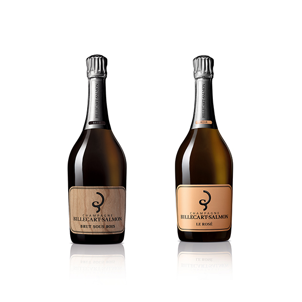 〔JALUX〕ガストロノミーの真髄「ビルカール・サルモン」2本セット(総額33,000円相当)