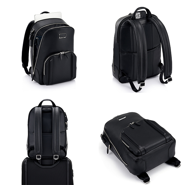 〔TUMI〕JARVIS キャンパス・バックパック