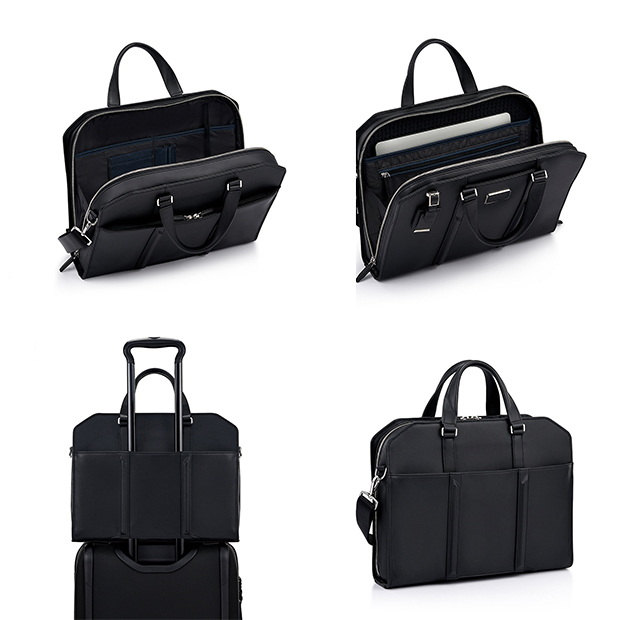 〔TUMI〕JARVIS スリム・ブリーフ