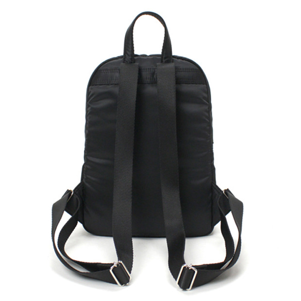 〔Stitch-on〕Classy デイパックS 黒(メーカー希望小売価格:税込15,400円)