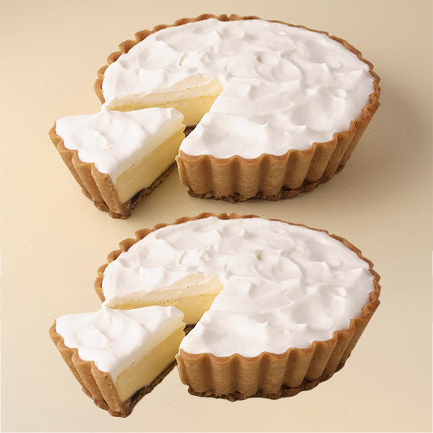 〔もりもと〕ふらの雪どけチーズケーキ 2個セット