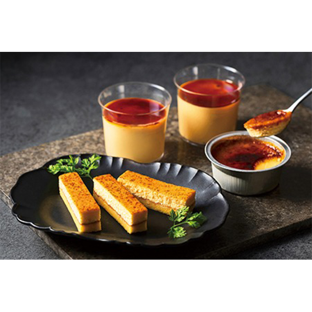 美味リクエスト便 Hコース