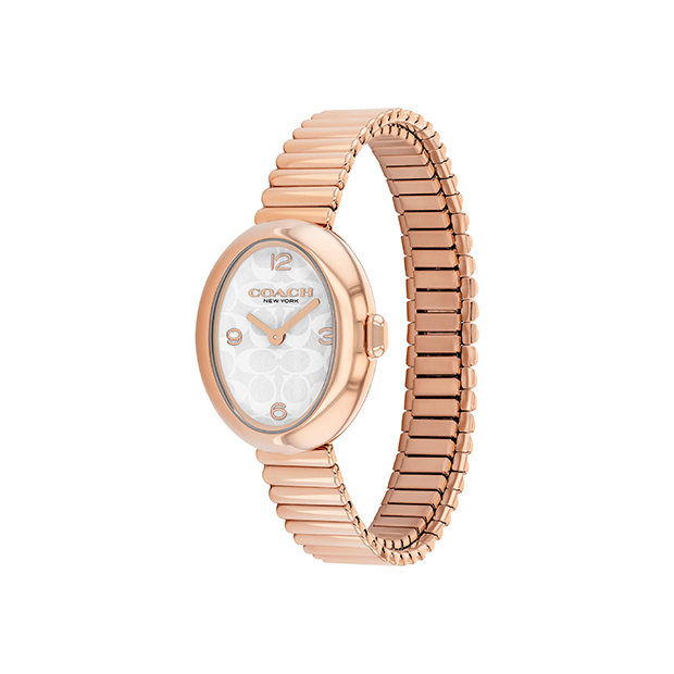 〔COACH〕SAMMY WATCH(14504572)