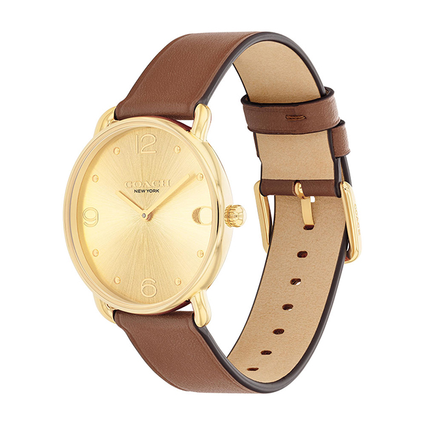 〔COACH〕ELLIOT WATCH(14504201)
