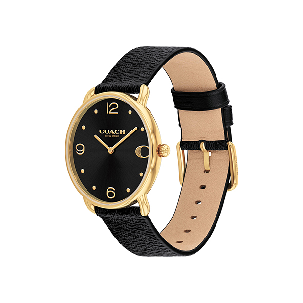 〔COACH〕ELLIOT WATCH(14504289)