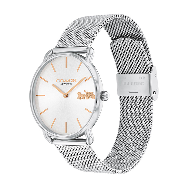 〔COACH〕ELLIOT WATCH(14504382)