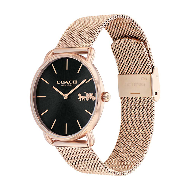 〔COACH〕ELLIOT WATCH(14504384)