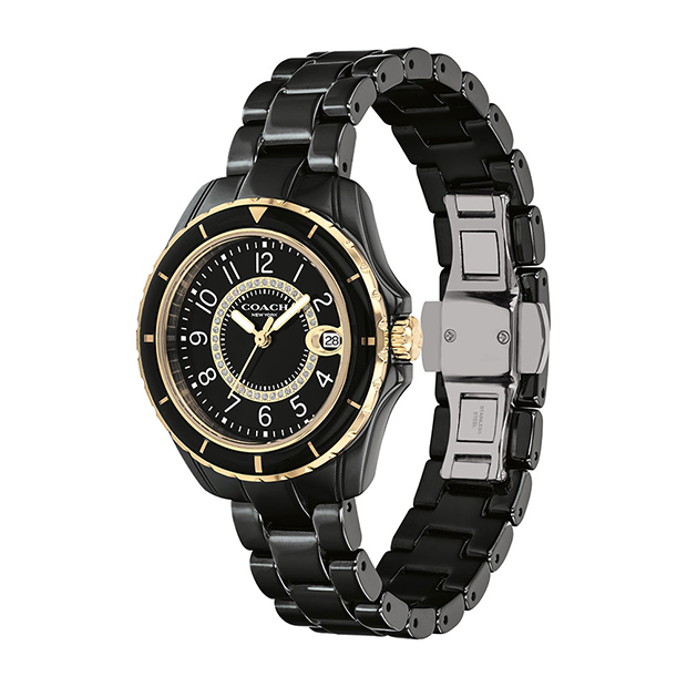 〔COACH〕PRESTON WATCH(14503461)