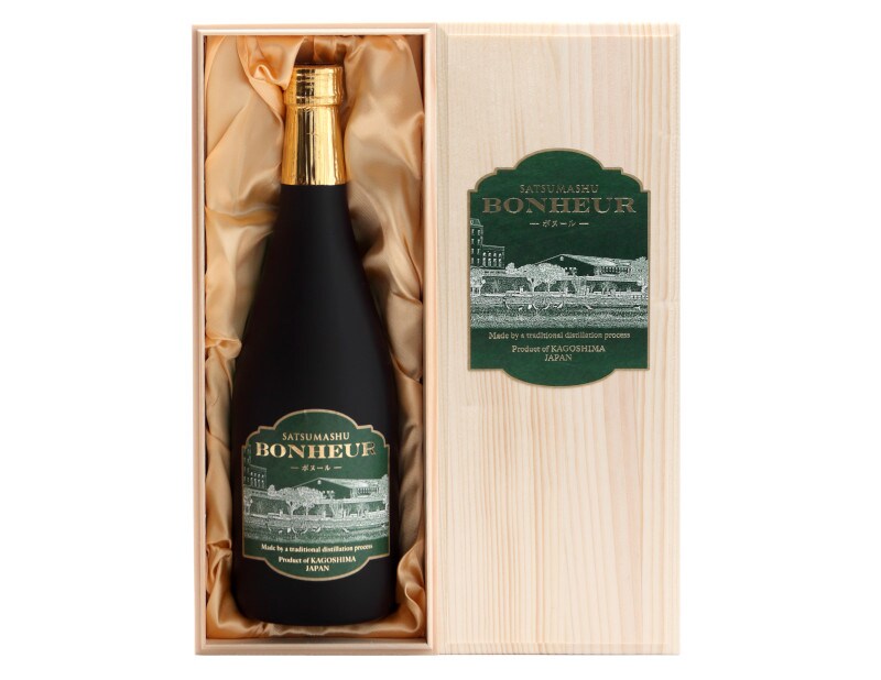 〔出水酒造〕ボヌール