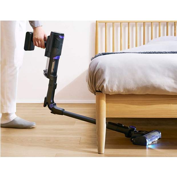 〔シャーク〕Shark PowerClean 360 コードレススティッククリーナー IW4271J