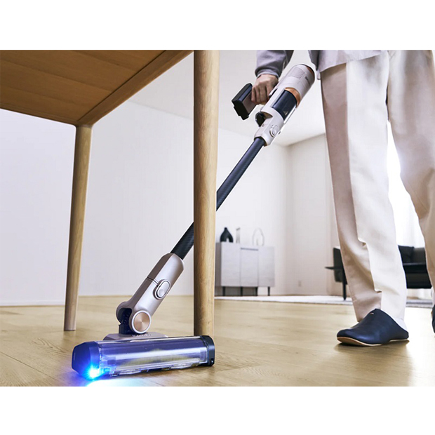 〔シャーク〕Shark PowerClean 360 コードレススティッククリーナー IW4171J