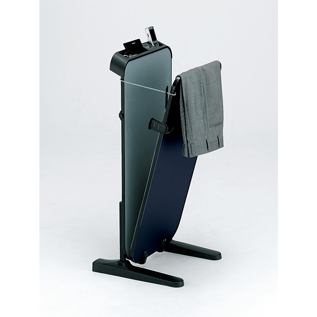 〔ツインバード〕パンツプレス