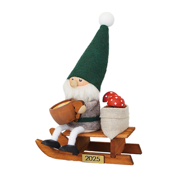 〔ノルディカ〕イヤーズノルディカ 2025 ノルディックフォレスト