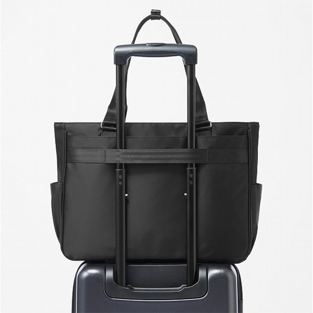 〔エース〕ace.GENEスリブライト ビジネストートバッグ 62522-01