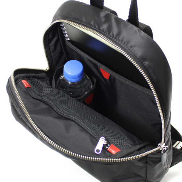 〔Stitch-on〕Classy デイパックS 黒(メーカー希望小売価格:税込15,400円)