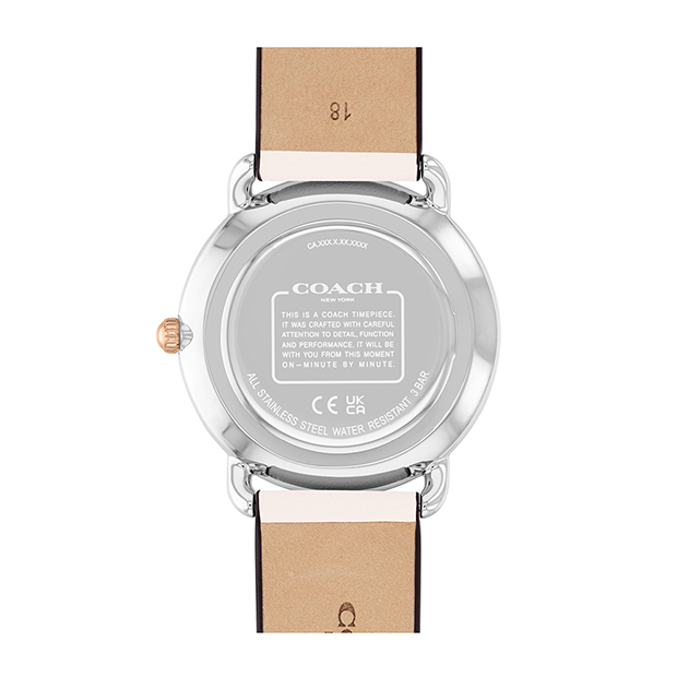〔COACH〕ELLIOT WATCH(14504200)