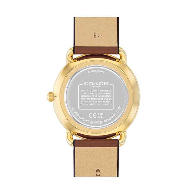〔COACH〕ELLIOT WATCH(14504201)