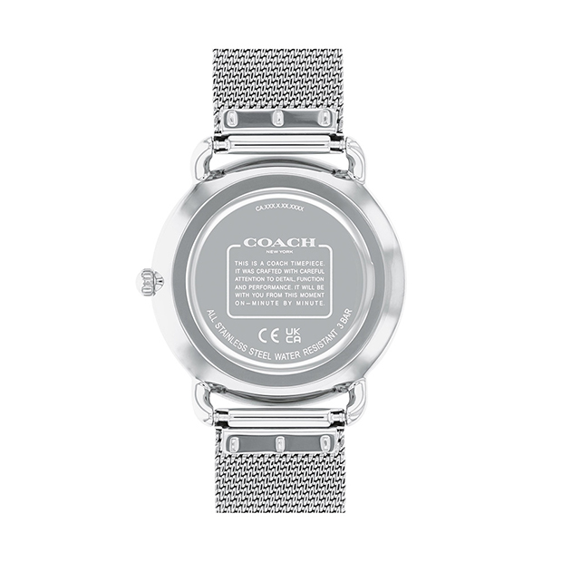 〔COACH〕ELLIOT WATCH(14504382)