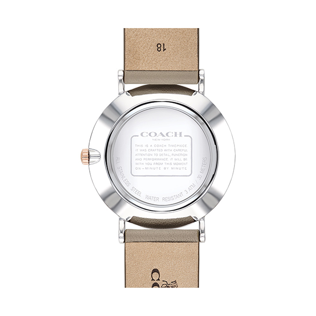 〔COACH〕PERRY WATCH(14503119)