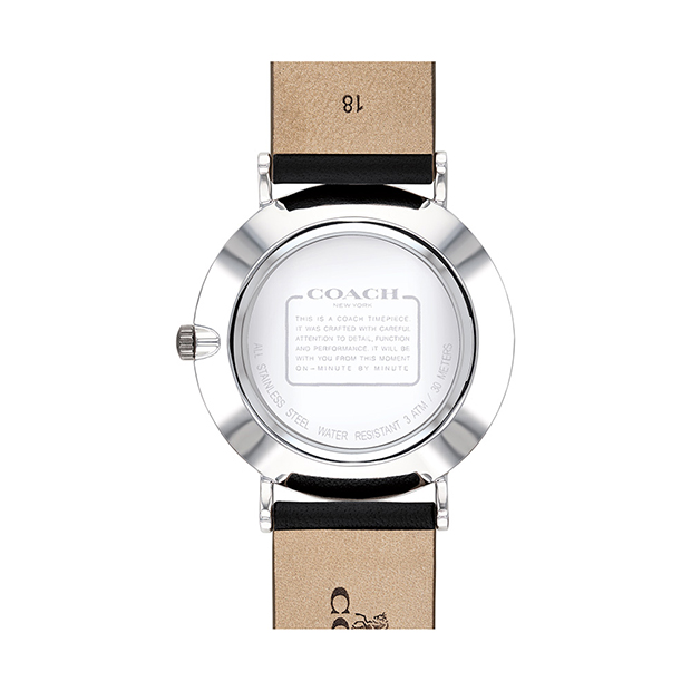 〔COACH〕PERRY WATCH(14503115)