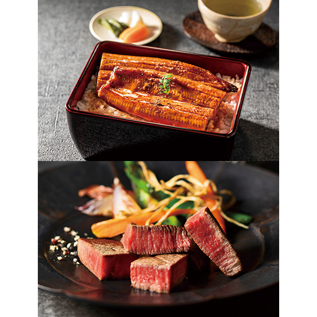 美味リクエスト便 Fコース