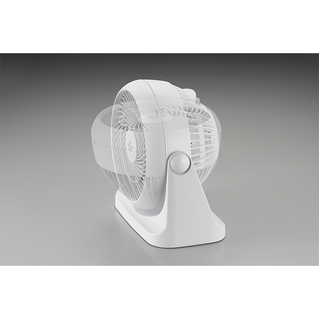 〔ツインバード〕サーキュレーター