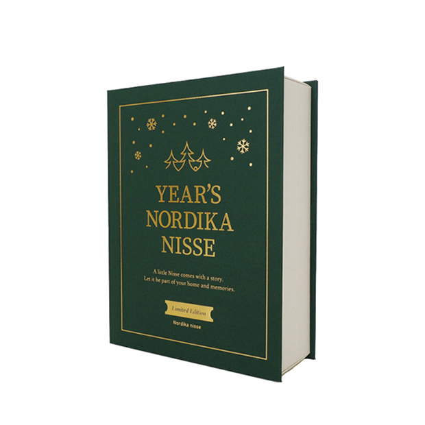 〔ノルディカ〕イヤーズノルディカ 2025 ノルディックフォレスト