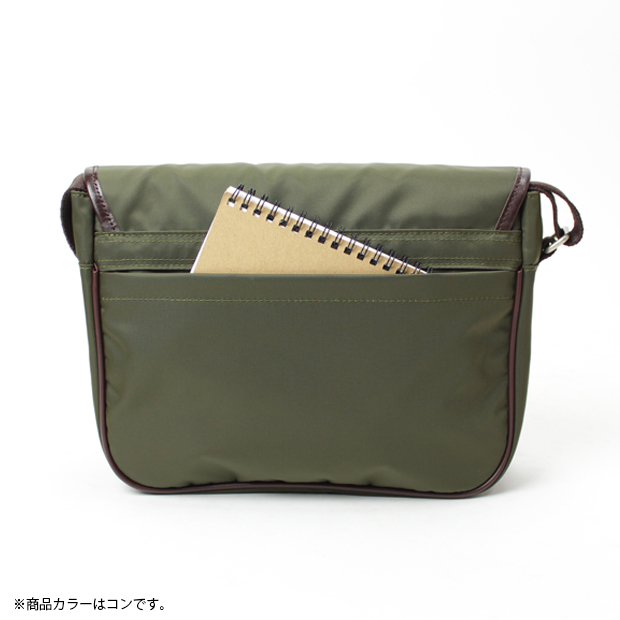 〔Stitch-on〕カブセショルダーS コン(メーカー希望小売価格:税込15,400円)