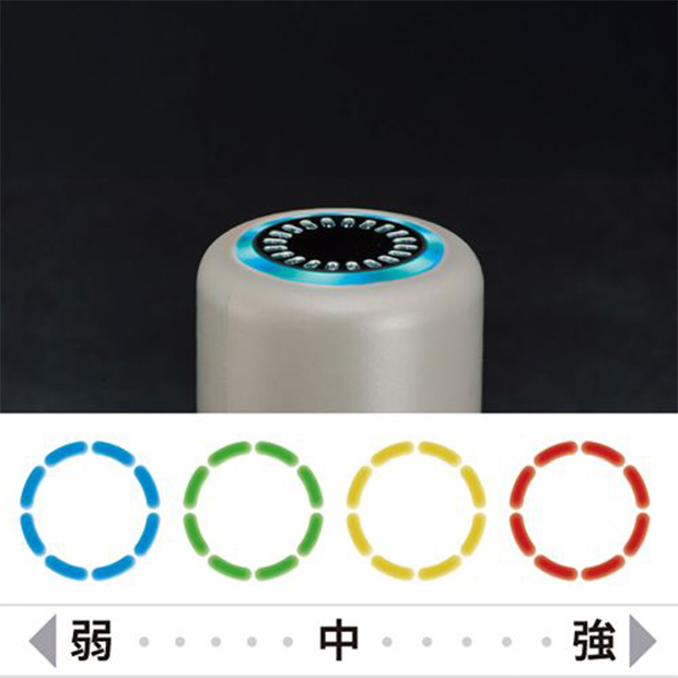 〔ドクターエア〕エクサガン LUXE