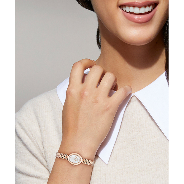 〔COACH〕SAMMY WATCH(14504572)