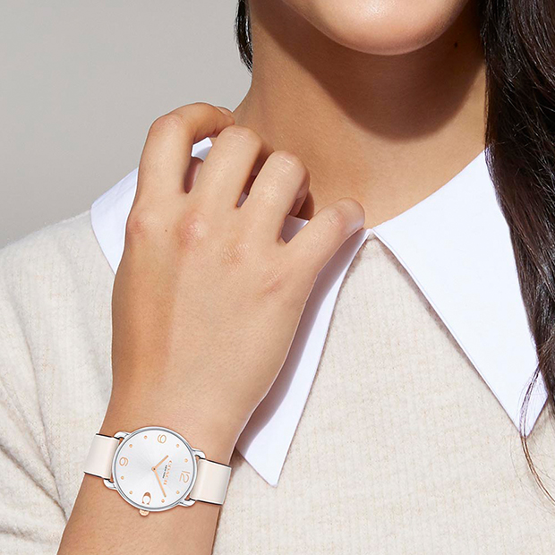 〔COACH〕ELLIOT WATCH(14504200)