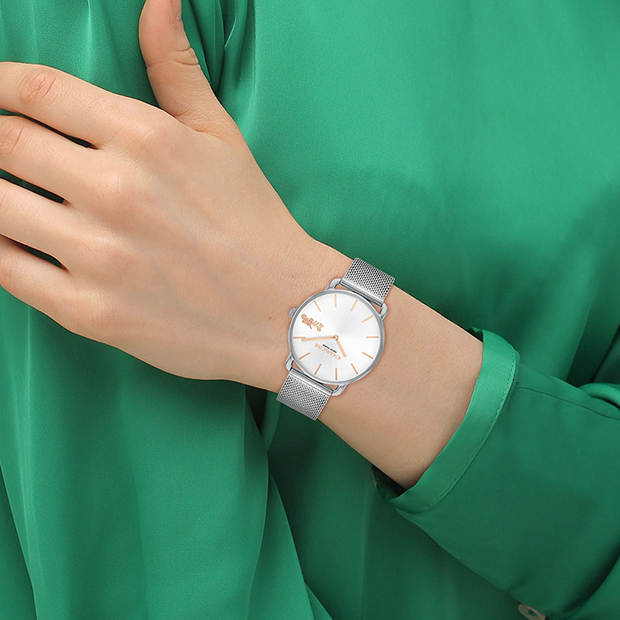 〔COACH〕ELLIOT WATCH(14504382)