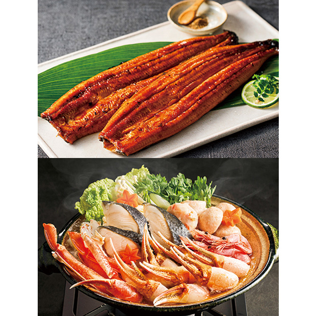 美味リクエスト便 Cコース