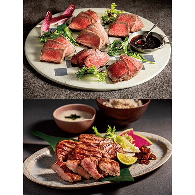 美味リクエスト便 Eコース