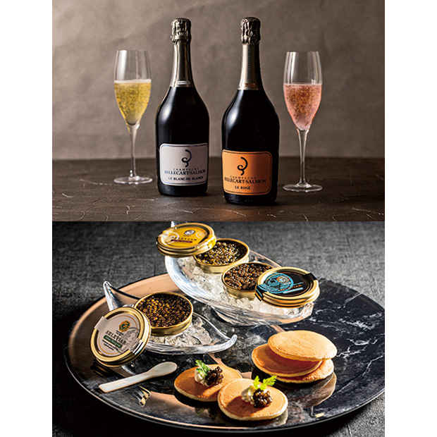 美味リクエスト便 Fコース