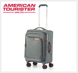 アップライト4.0スピナー55 エキスパンダブル(グレー/レッド)