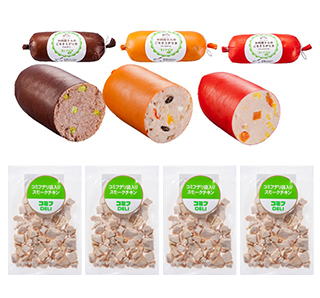 手作りご飯 デリカセット