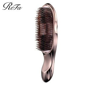 〔ReFa〕ION CARE BRUSH PREMIUM ローズゴールド(RS-BB-00A)