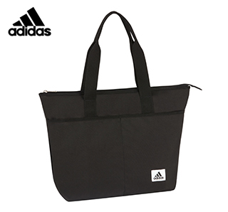 〔adidas〕アヴァンス トートバック 61236-01(メーカー希望小売価格:税込11,000円)