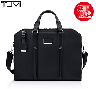 〔TUMI〕JARVIS スリム・ブリーフ
