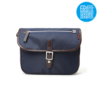 〔Stitch-on〕カブセショルダーS コン(メーカー希望小売価格:税込15,400円)