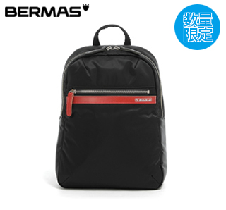 〔Stitch-on〕Classy デイパックS 黒(メーカー希望小売価格:税込15,400円)