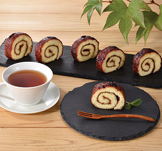 〔三星〕よいとまけハスカップ1切れ(24個入り)