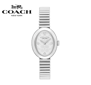 〔COACH〕SAMMY WATCH(14504570)